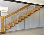 Construction et protection de vos escaliers par Escaliers Maisons à Saint-Dolay